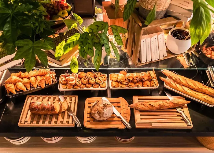 Mercure Alesia