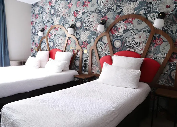 Hotel Andre Latin